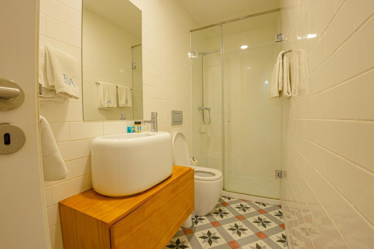 Belas Artes Apartments ポルト エクステリア 写真