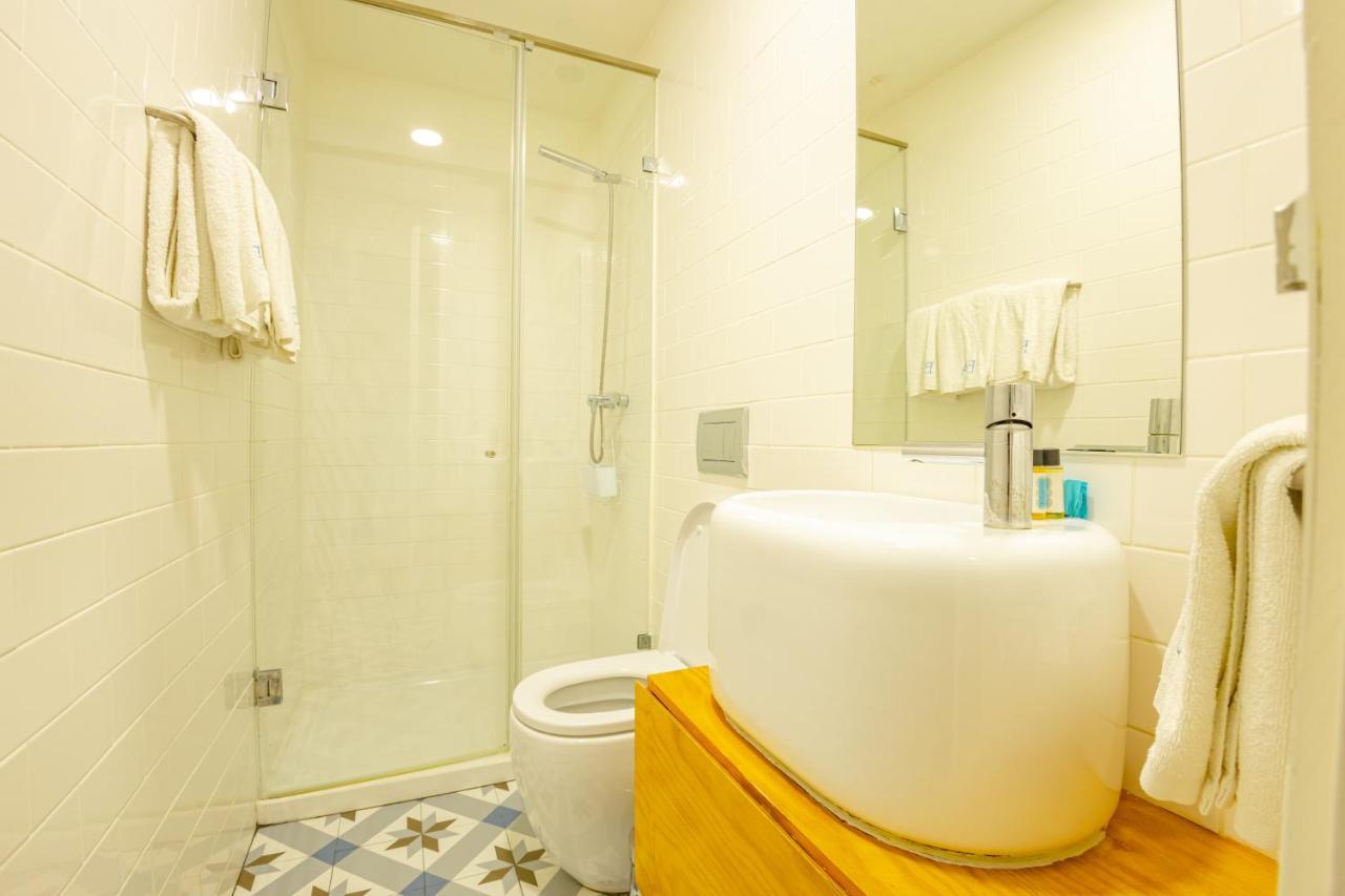 Belas Artes Apartments ポルト エクステリア 写真