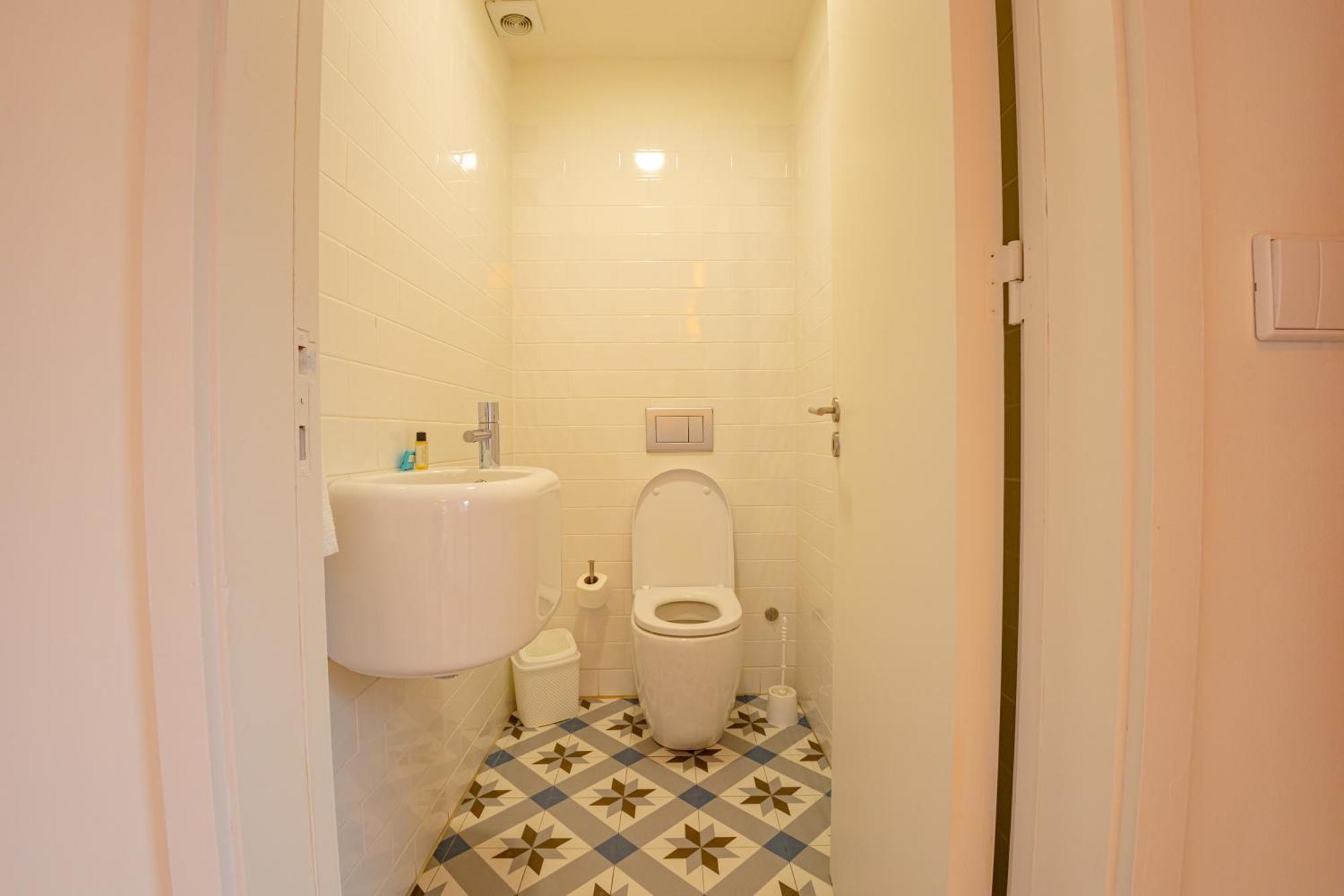 Belas Artes Apartments ポルト エクステリア 写真