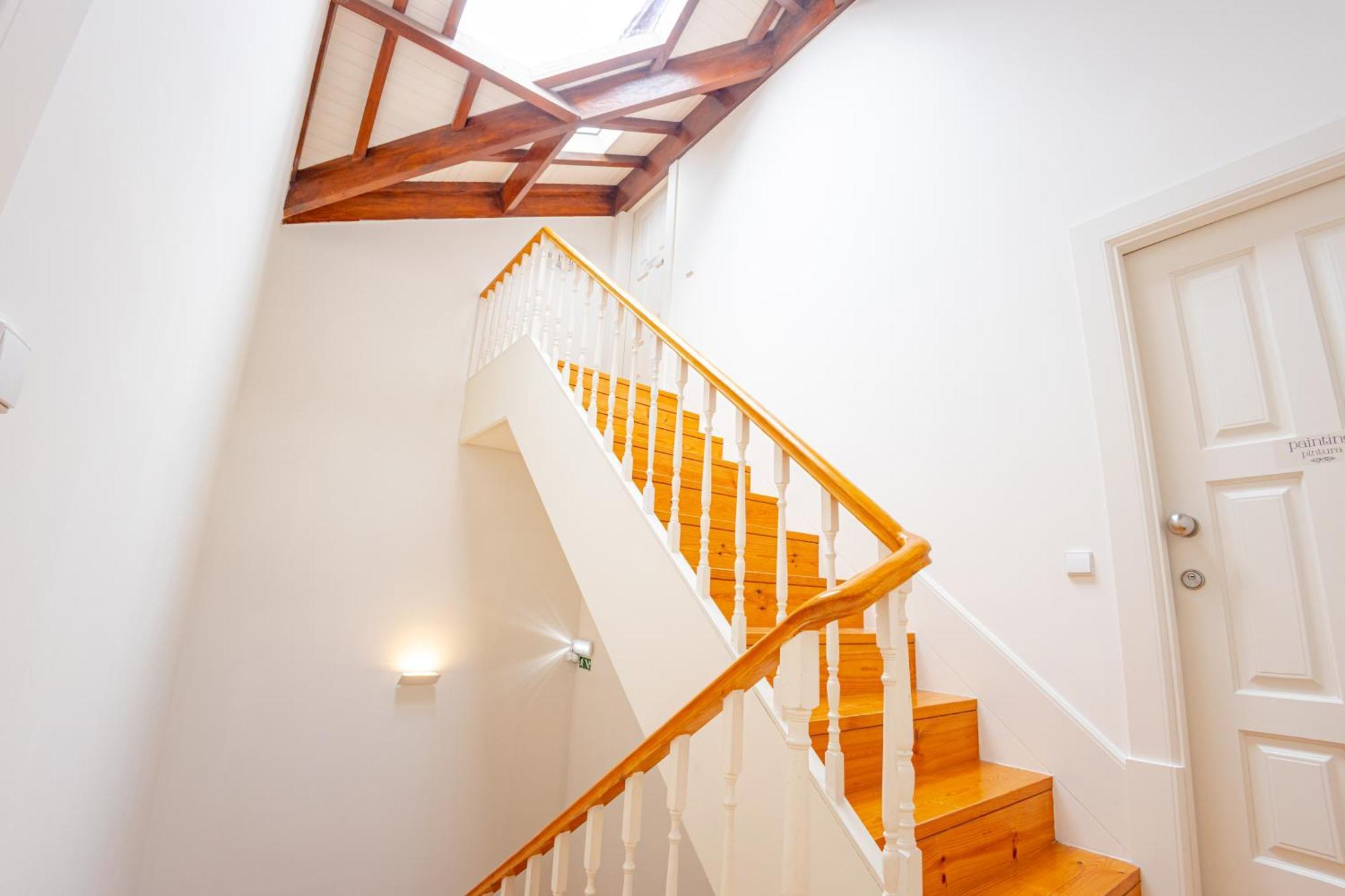 Belas Artes Apartments ポルト エクステリア 写真