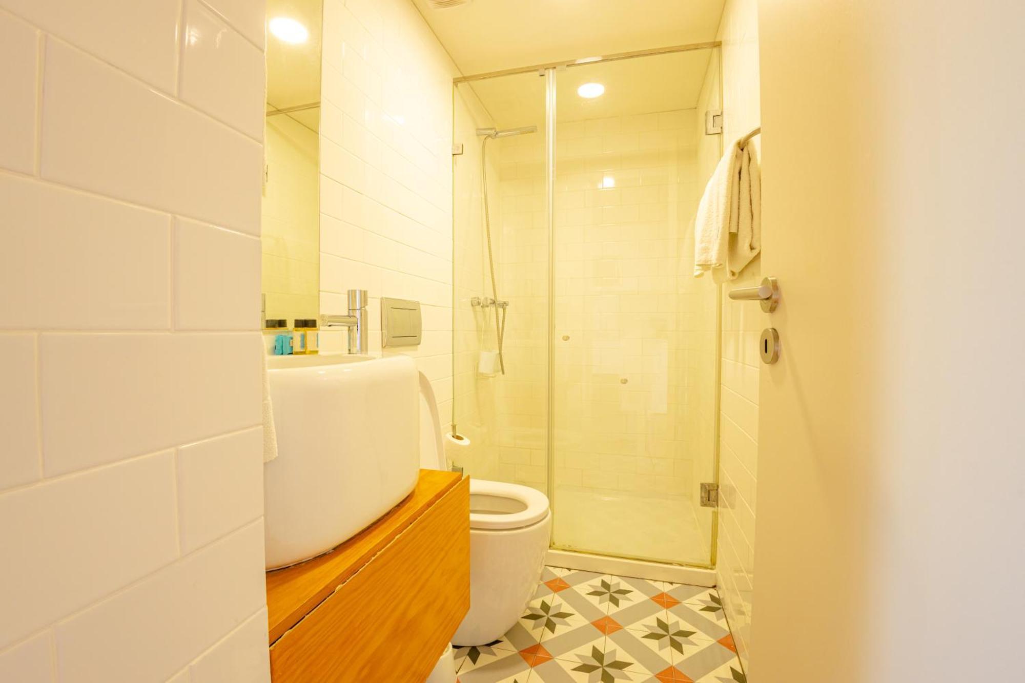 Belas Artes Apartments ポルト エクステリア 写真