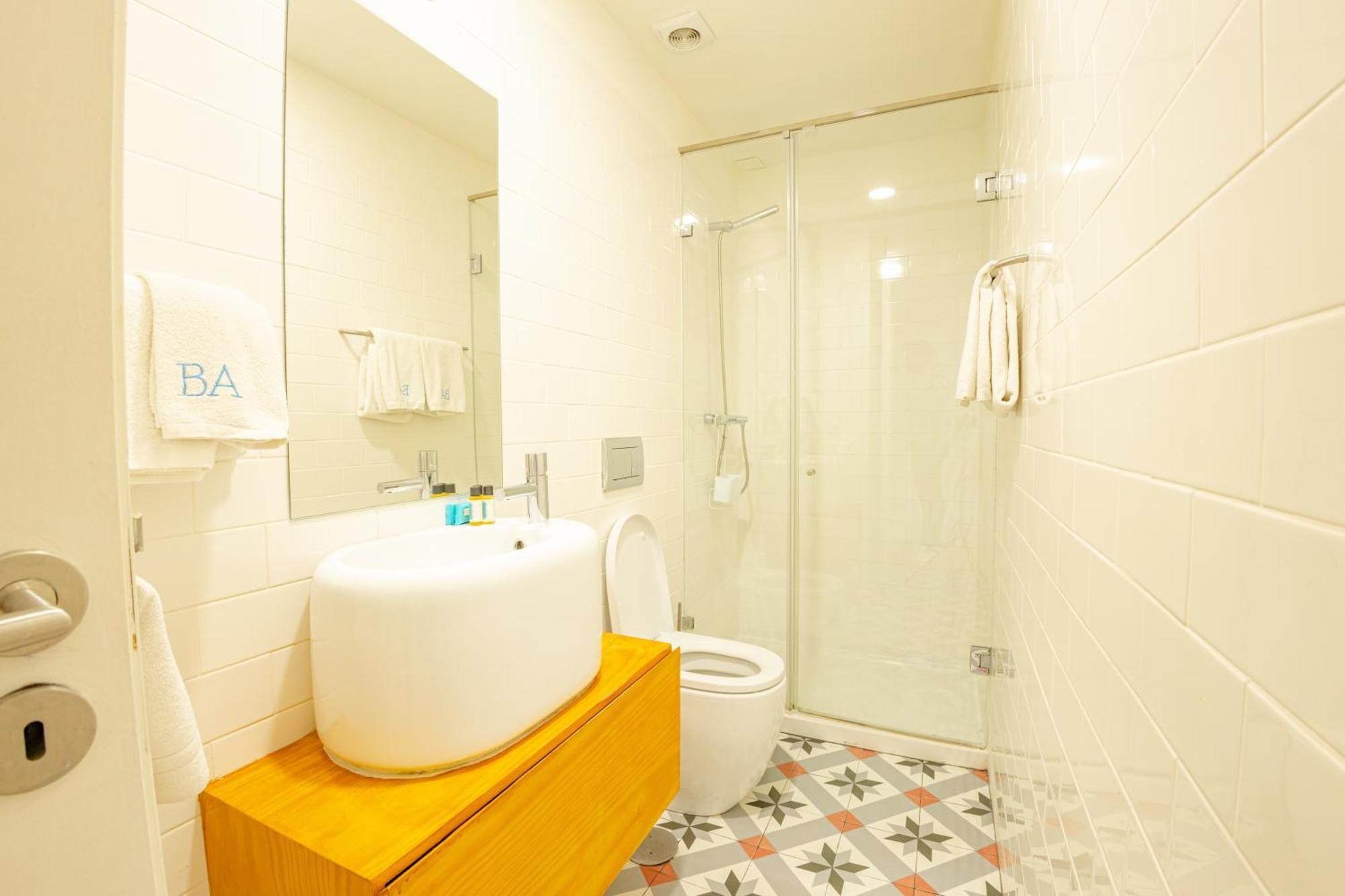 Belas Artes Apartments ポルト エクステリア 写真