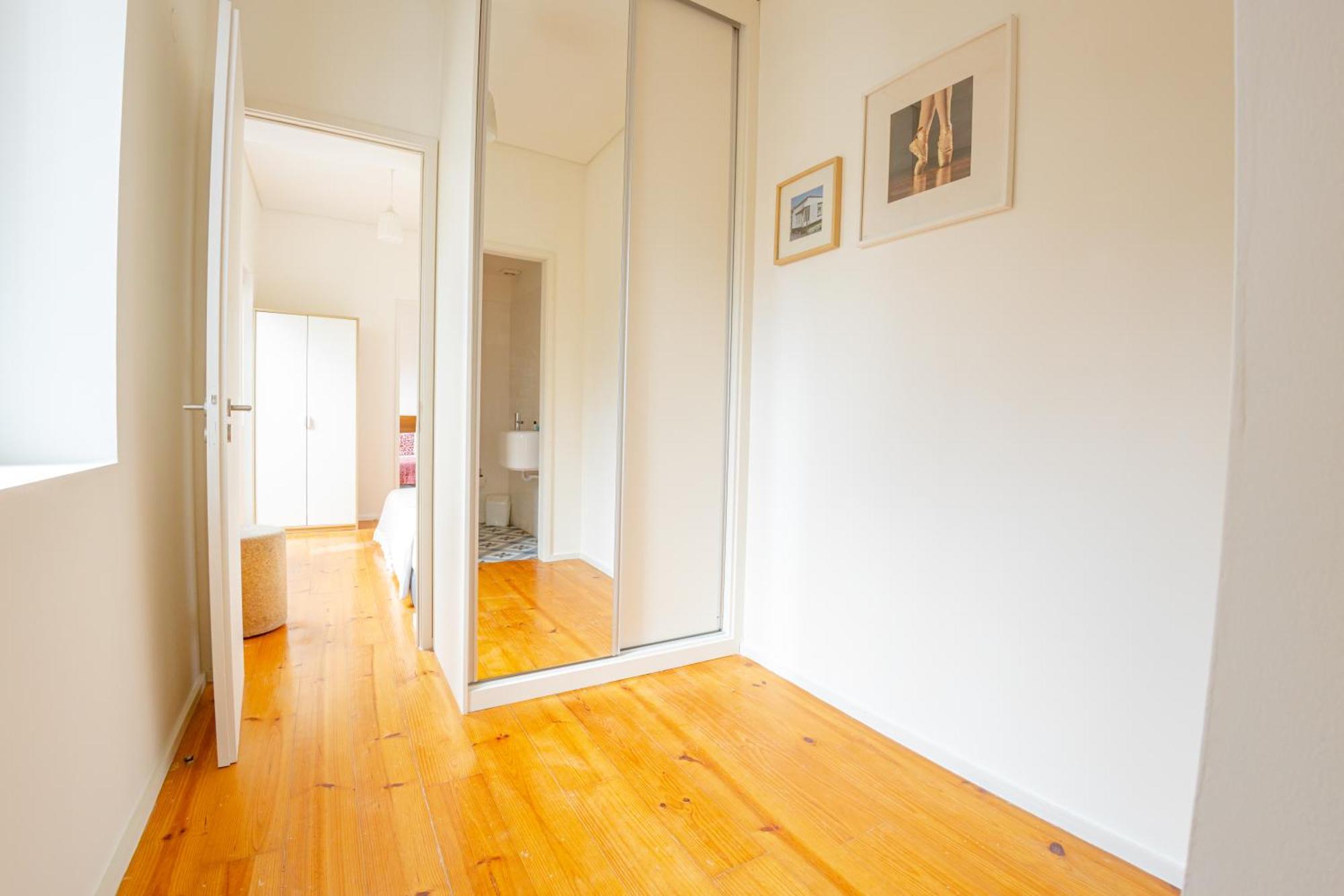 Belas Artes Apartments ポルト エクステリア 写真