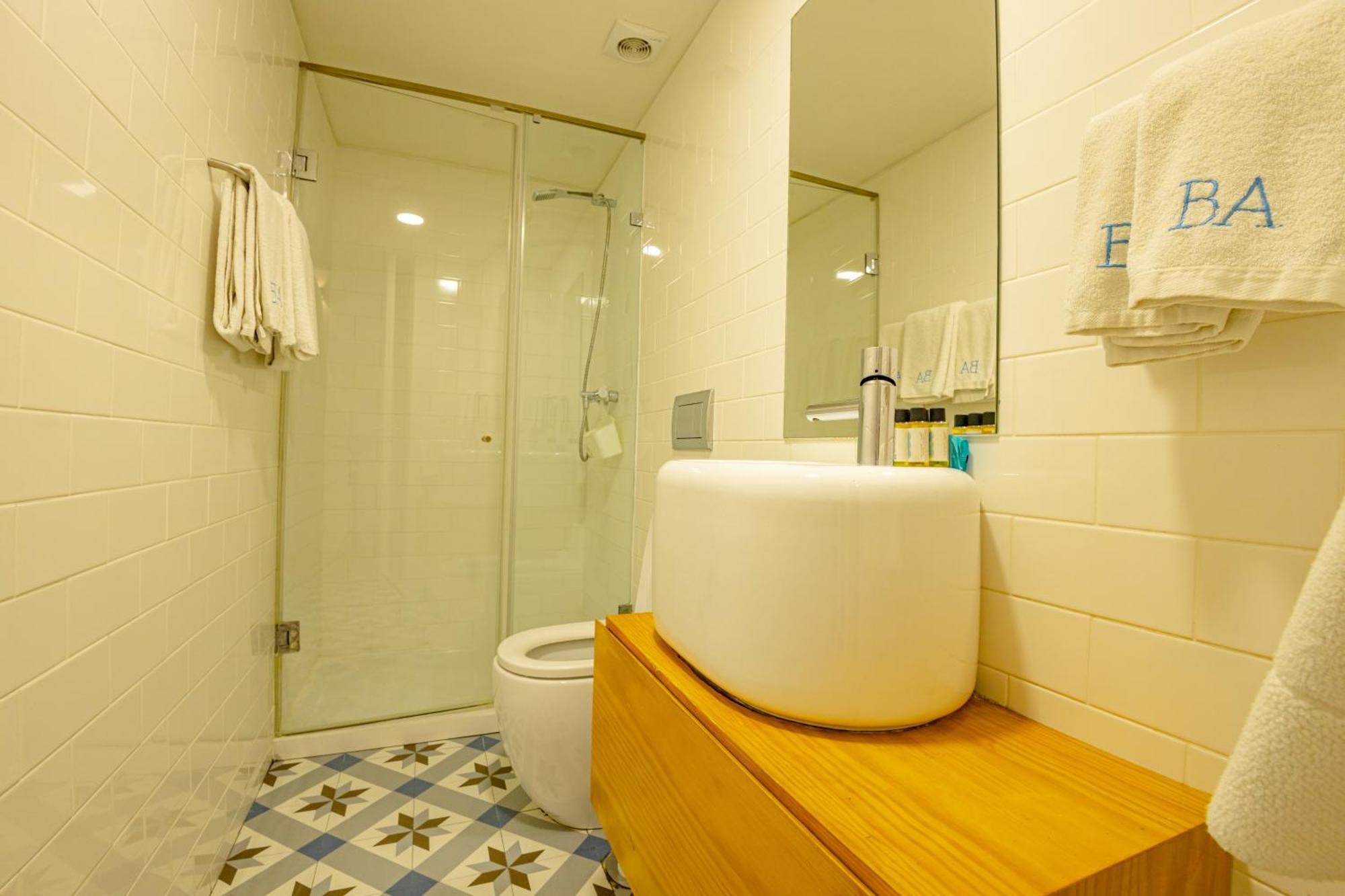 Belas Artes Apartments ポルト エクステリア 写真