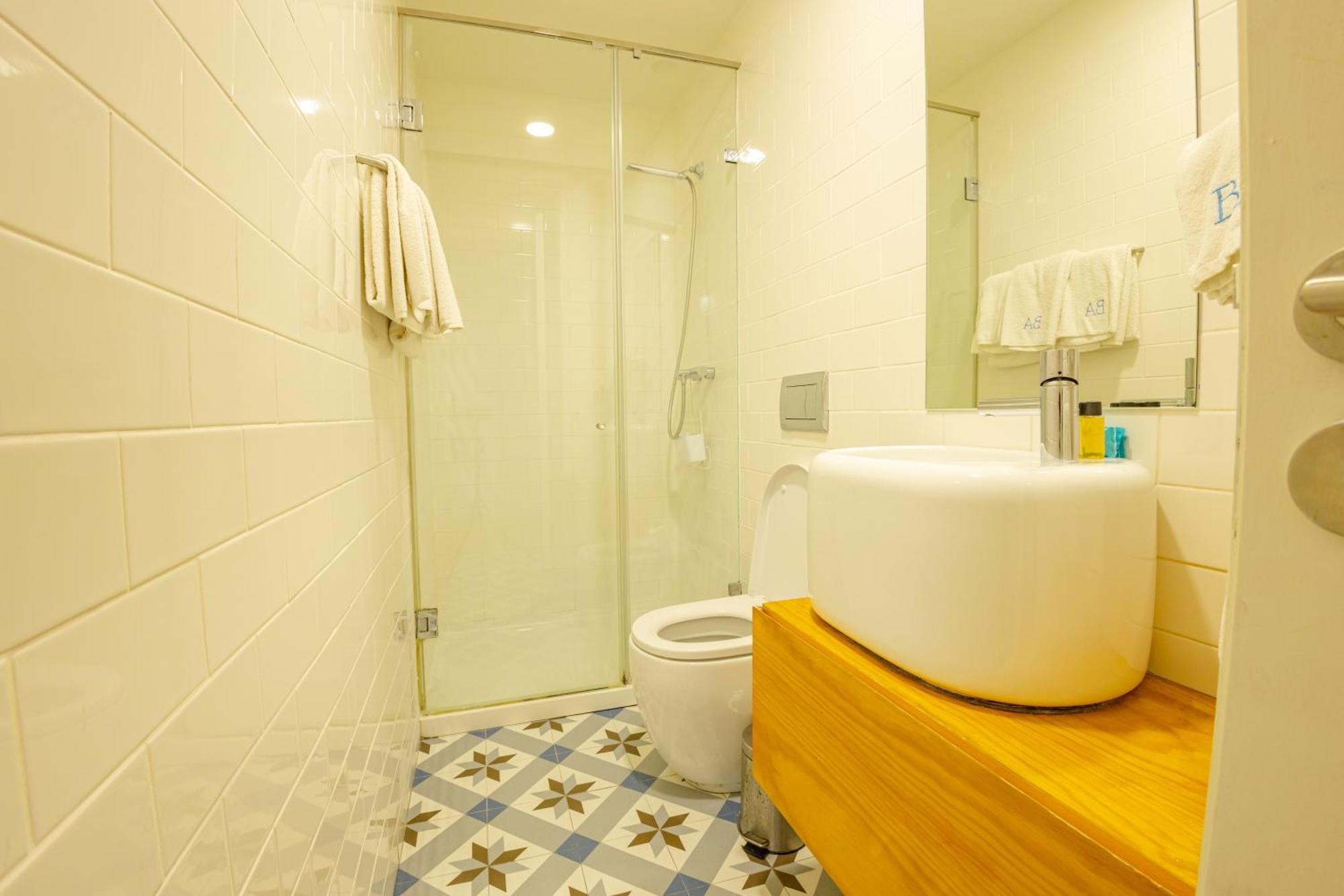 Belas Artes Apartments ポルト エクステリア 写真