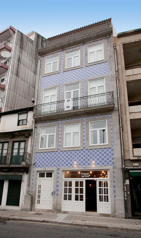 Belas Artes Apartments ポルト エクステリア 写真